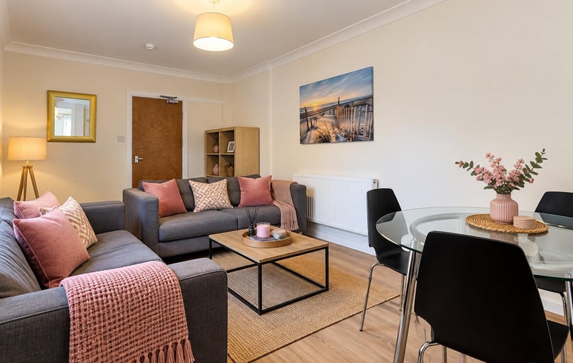 Malefant Street, Cathays, Cardiff - Image 1